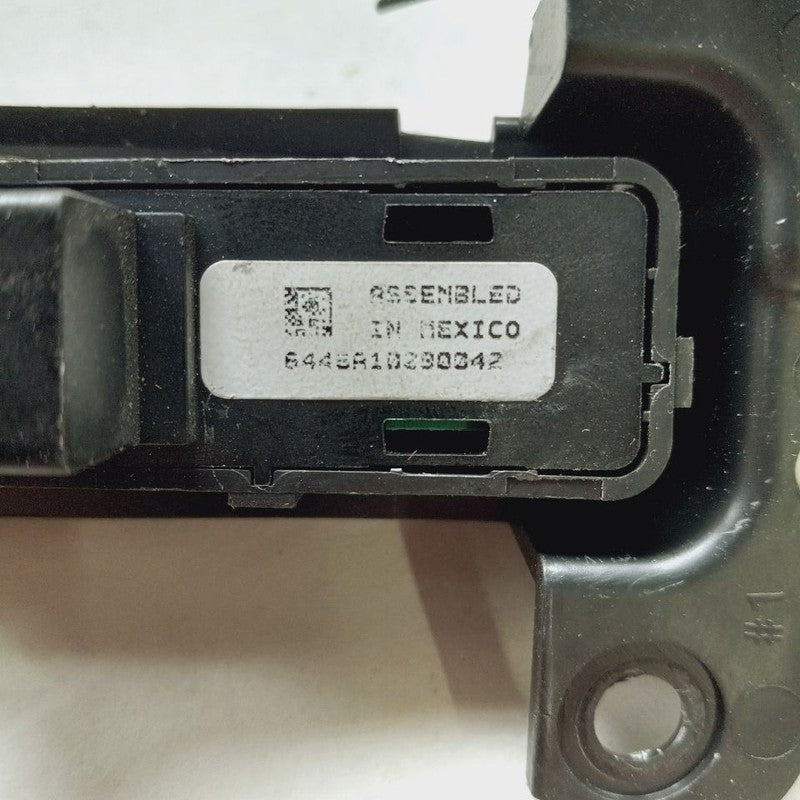 Buick Encore GX Seat Memory Switch {6446A10290042} 2020 2021 2022 2023