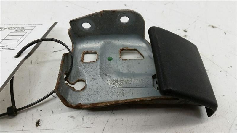 2003 Nissan Maxima Hood Latch Release Handle Lever Switch OEM 2000 2001 2002