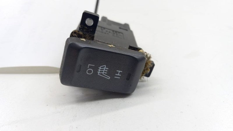 2003 2004 2005 2006 2005 Acura MDX Heated Seat Switch