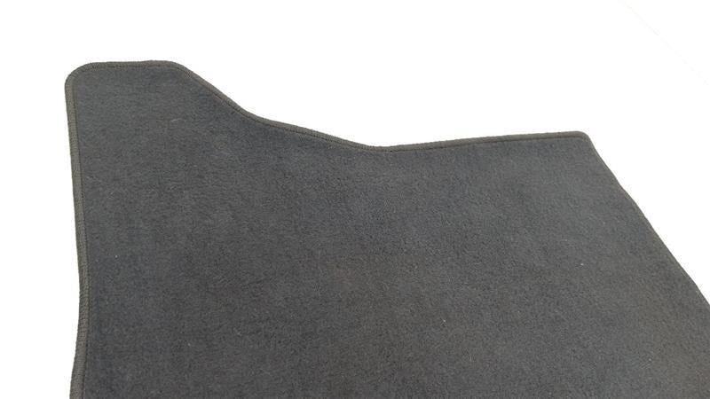 Nissan Versa Spare Tire Cover Trunk Mat Only 2010