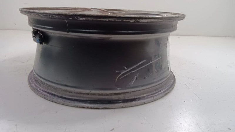 Wheel Rim 17x7 Alloy Sedan 5 Straight Single Spokes Fits 13-16 ELANTRA