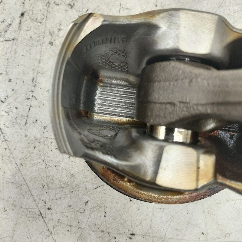 Nissan Rogue Single Piston With Connecting Rod 2.5 2021 2022 2023