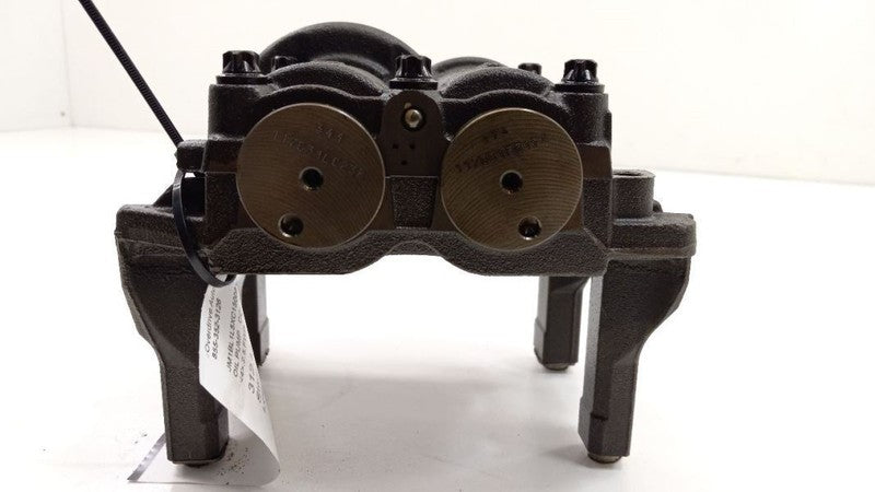MAZDA 3 Engine Balance Shaft 2010 2011 2012 2013