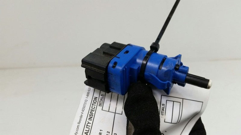 2014 Mazda 6 Brake Pedal Switch 2012 2013