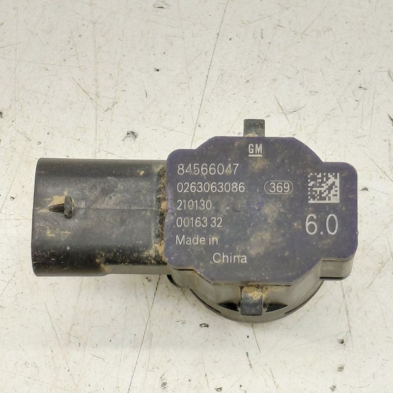 Chevy Trailblazer Back up Sensor 2023 2022 2021