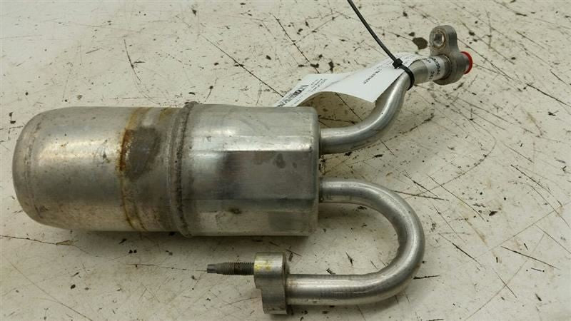 Dodge Avenger AC Air Conditioning Hose Line 2008 2009 2010 2011 2012