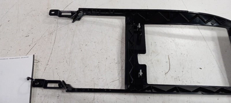 Cadillac CTS Shifter Bezel Trim Shift Console Surround Trim 2011 2012 2013
