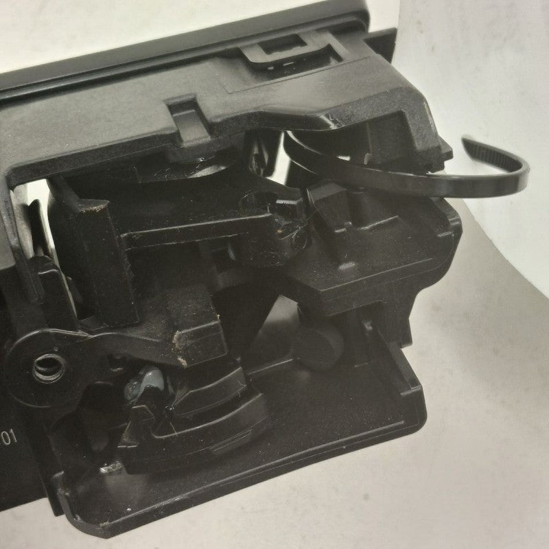 Subaru XV Crosstrek Door Handle Left Driver Front Interior Inside 202