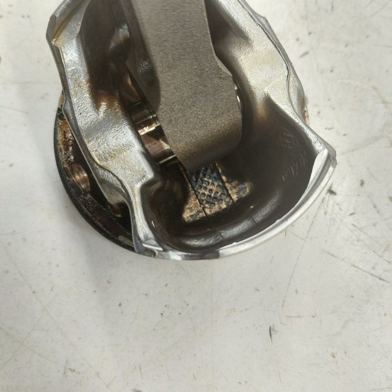 Chevy Equinox Single Piston With Connecting Rod 2024 2023 2022