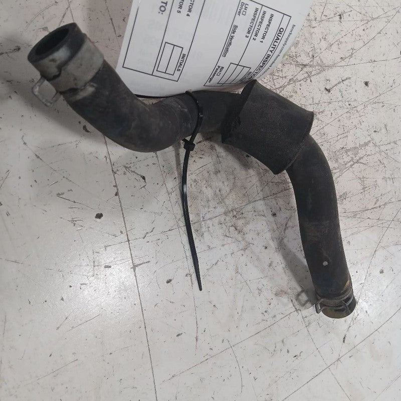 Hyundai Elantra 2.0 Coolant Line Crossover Pipe  2017 2018 2019 2020