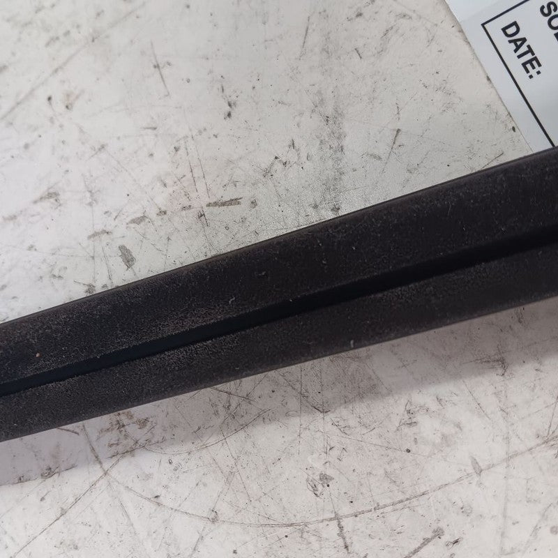 Toyota Corolla Door Glass Window Weather Strip Trim Front Left Driver  2016 2015