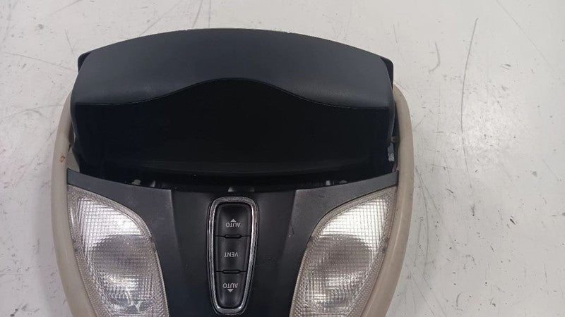 Chrysler 200 Sun Glasses Holder 2015 2016 2017