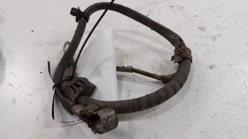 Does Not Apply Scion TC Battery Cable 2006 2007 2008 2009 2010