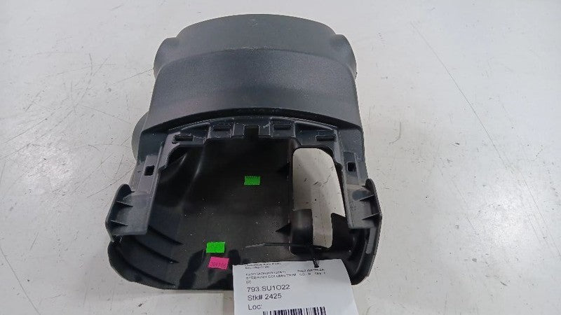Subaru Impreza Steering Column Trim Cover Shell 2017 2018 2019 2020 2021 2022