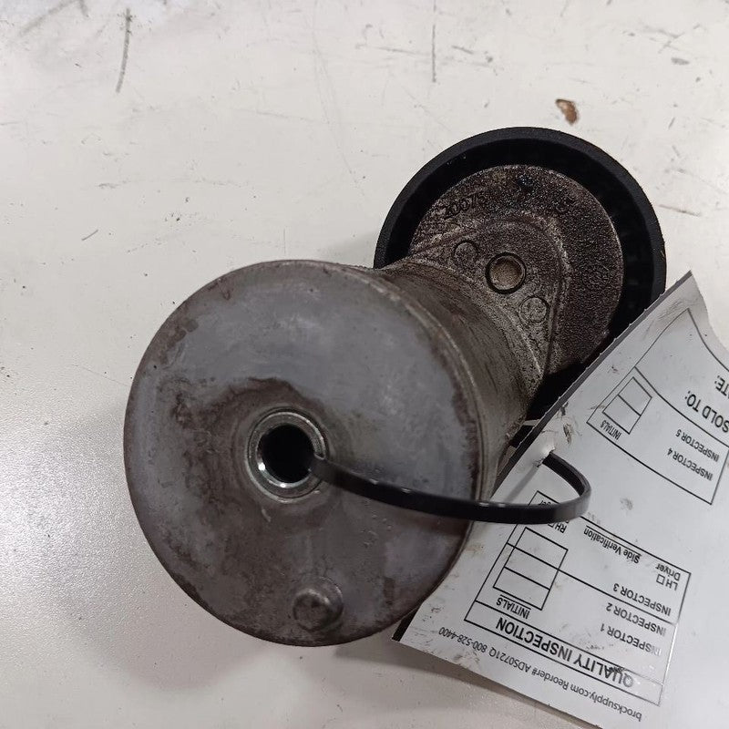 Does Not Apply Subaru Outback Legacy Belt Tensioner Pulley 2018 2017 2016 2015
