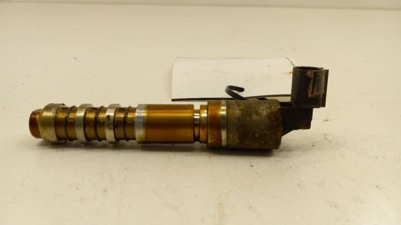 Chevy Impala Variable Timing Gear Oil Control Valve Solenoid Cylinder Head 2012