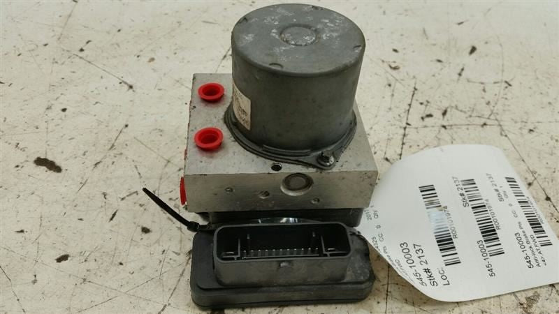 39039651 Anti Lock Brake Part Fits 17 Chevy Cruze