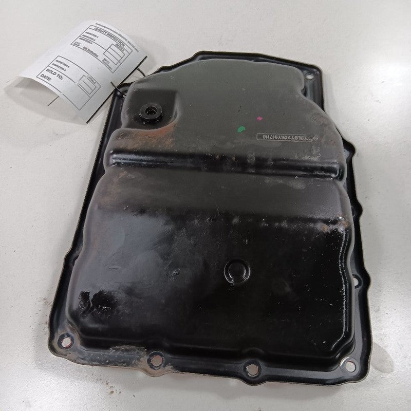 Toyota Yaris Automatic Transmission Oil Pan  2020 2019 2018 2017 2016