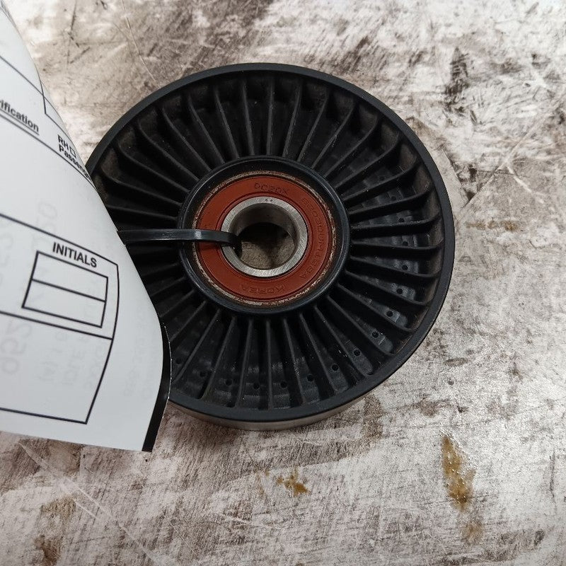 Kia Optima Idler Idle Pulley  2020 2019 2018 2017