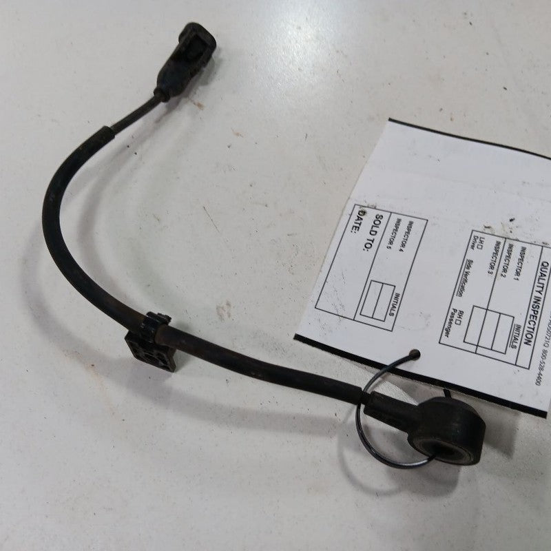 Hyundai Elantra Engine Knock Sensor 2.0 2017 2018 2019 2020