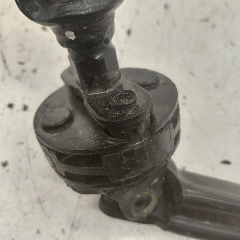 Subaru XV Crosstrek Lower Steering Column Shaft Knuckle U Joint 2025
