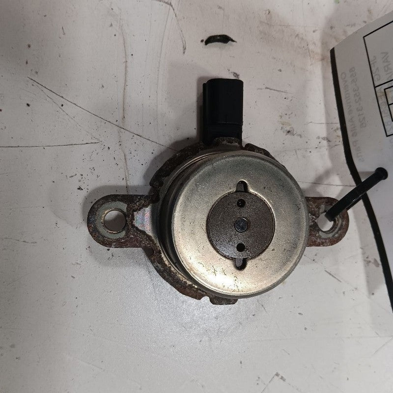 Subaru Crosstrek Variable Timing Gear Oil Control Valve Cylinder Head 2020 2021