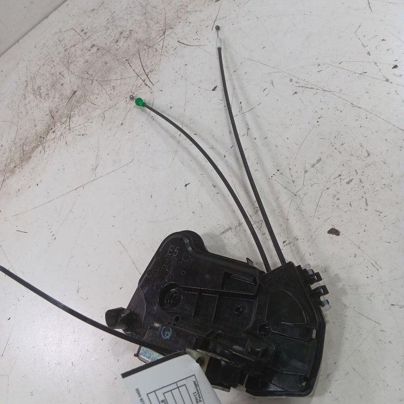 Toyota Corolla Door Latch Lock Right Passenger Front 2019 2018 2017