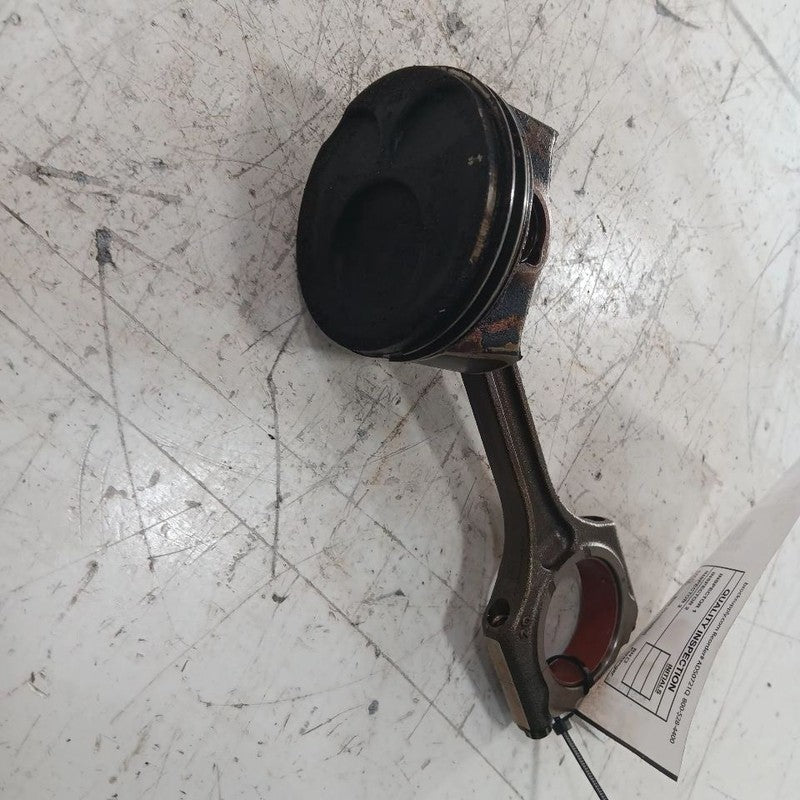 Hyundai Tucson Single Piston With Connecting Rod   2019 2020 2021