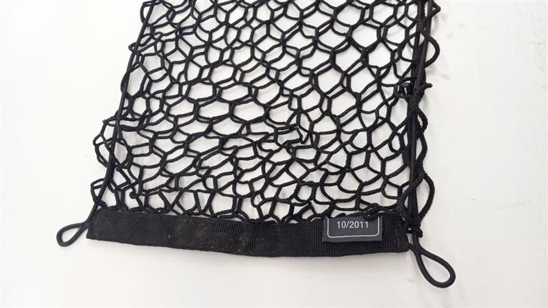 Sonata Cargo Cover 2011 2012 2013 2014