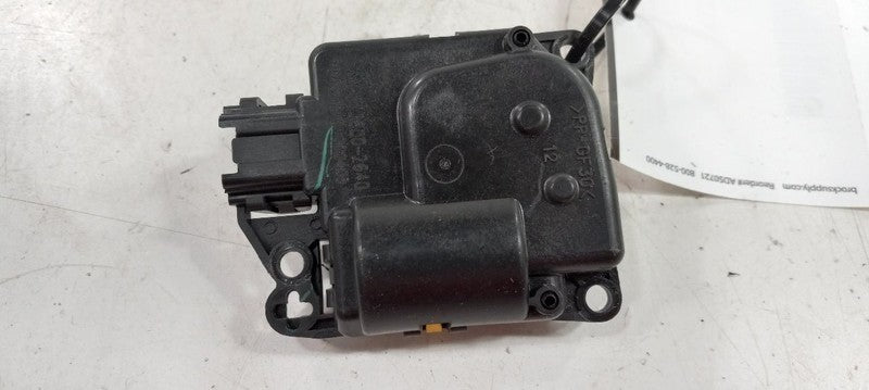 Dodge Journey Flap Door Motor Heater AC Door Actuator 2011 2012 2013 2014 2015