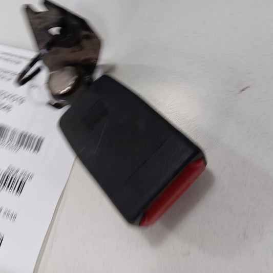 Toyota Yaris Seat Belt Buckle Latch Left Driver Rear Back  2020 2019 2018 2017