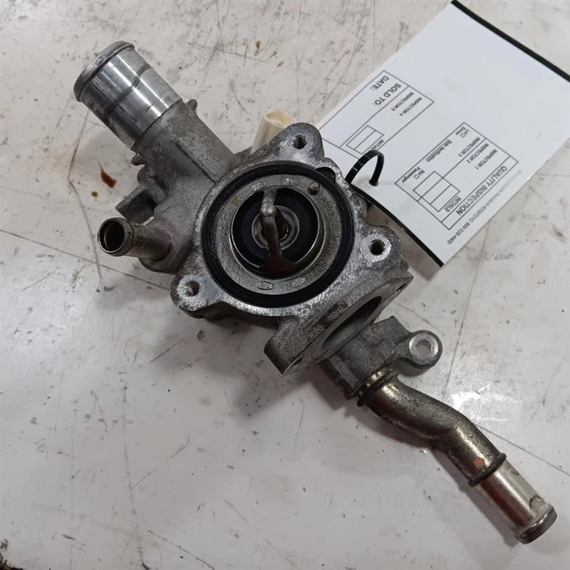 Mazda CX-3 Coolant Line Crossover Pipe 2016 2017 2018
