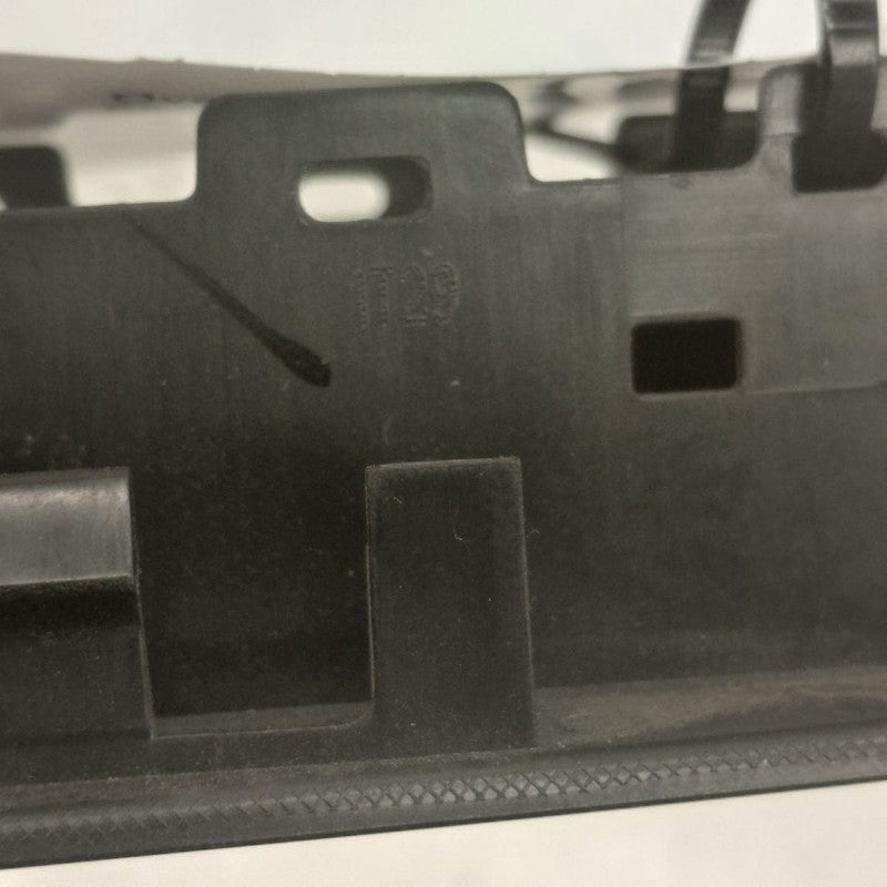 Lexus NX350 Window Switch Bezel Trim Left Front 2022 2023 2024 2025