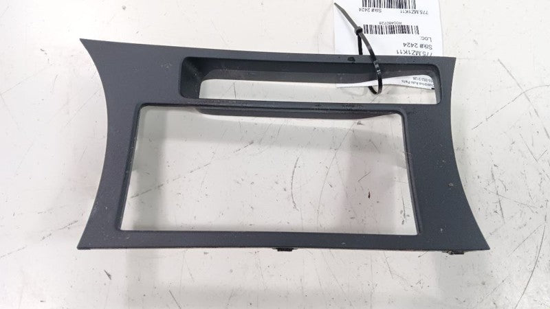 Mazda 3 Parking Brake Bezel Emergency Handle Lever Trim 2010 2011 2012 2013