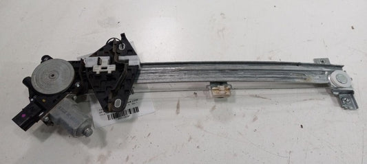 72750STXA01 Left Rear Window Regulator Electric Motor Track Fits 07-13 MDX