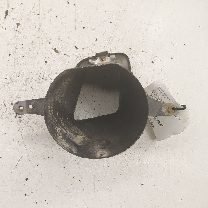 Ford Edge Passenger Right Rear Exhaust Tip 2.7 2019 2020 2021 2022