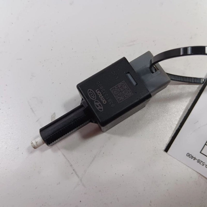 Hyundai Elantra Brake Pedal Switch 2017 2016 2015 2014 2013
