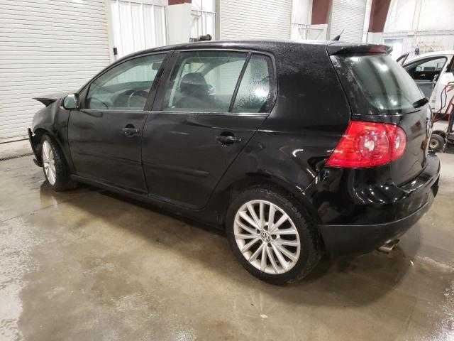 Does Not Apply Volkswagen Rabbit Horn 2006 2007 2008 2009