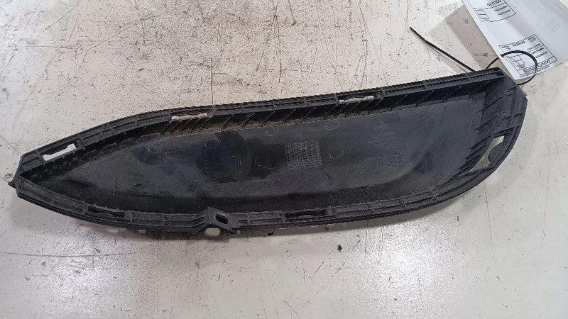 Kia Forte Front Bumper Fog Light Insert Trim Bezel Left Driver Side 2014 2015 2
