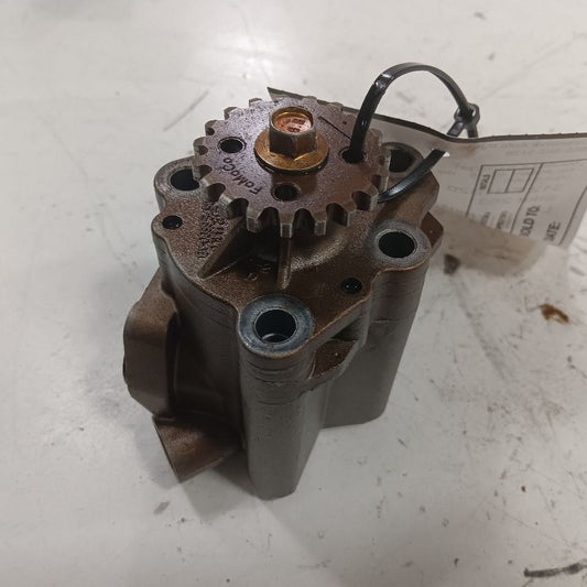 Ford Ecosport Engine Oil Pump  2022 2021 2020 2019 2018