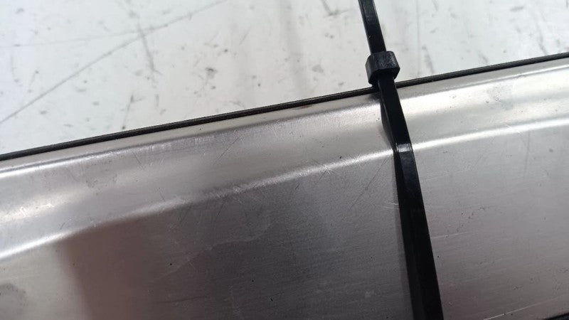 Infiniti G37 Sill Trim Plate Door Jam Threshold Left Rear 2011 2012 2013
