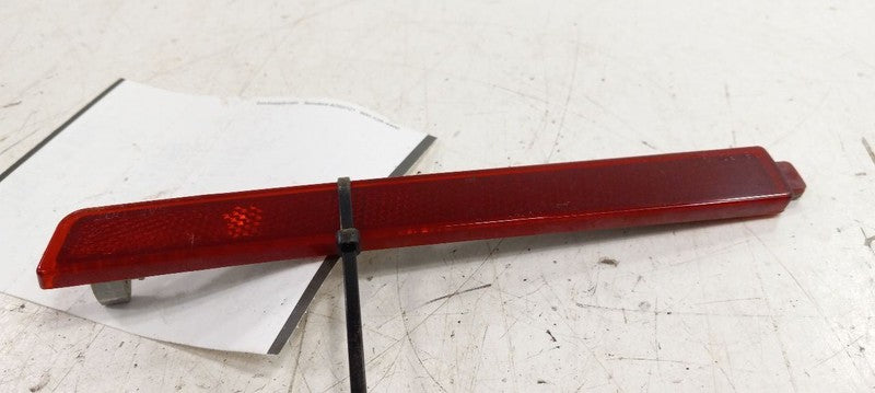 Cadillac CTS Rear Marker Reflector Light Lamp 2011 2012 2013
