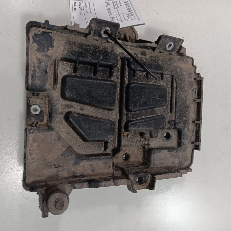 Hyundai Elantra Battery Holder Tray  2017 2018 2019 2020