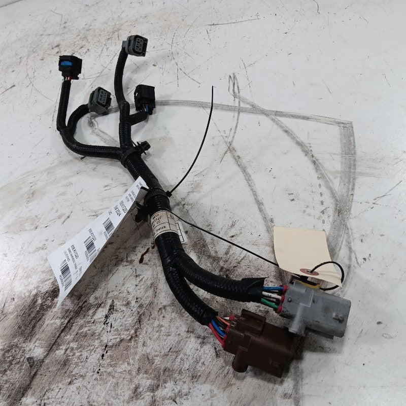 Kia Optima Automatic Transmission Wire Harness 2020 2019 2018 2017