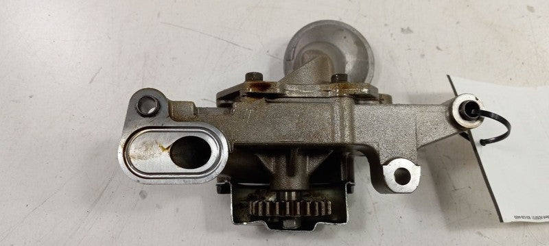 Hyundai Santa Fe Engine Oil Pump 2017 2018 2019