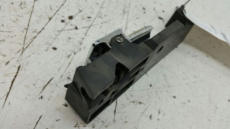 2010 Ford Fusion Door Handle Right Passenger Front Interior Inside Inner 2011