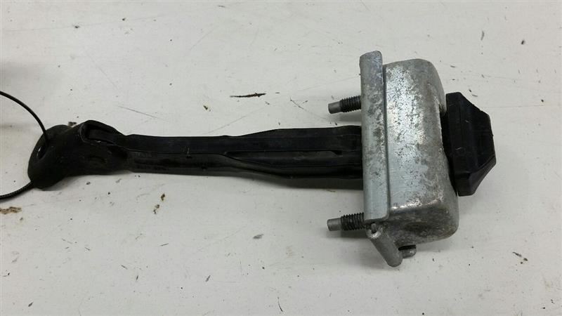 2013 Ford Fiesta Door Check Right Passenger Rear Hinge Stopper Detent 2012 2014