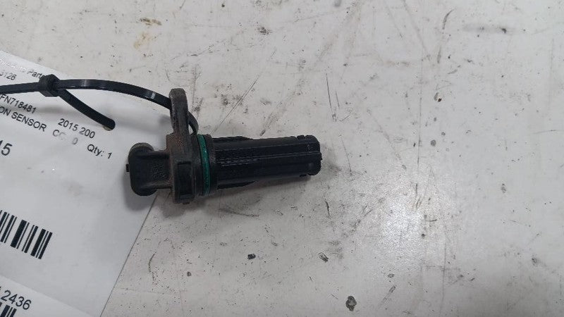 Chrysler 200 Crankshaft Position Sensor 2015 2016 2017