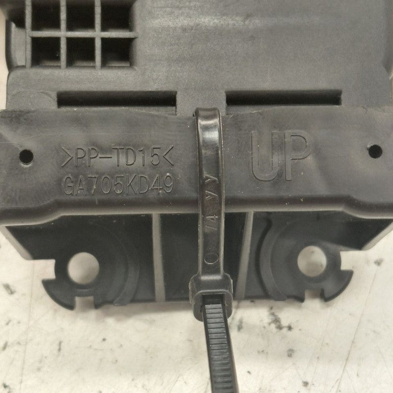 Mazda 6 Flap Door Motor Heater AC Door Actuator 2018 2019 2020 2021