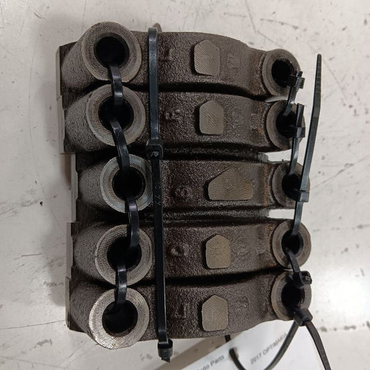 Kia Optima Engine Block Crankshaft Main Cap  2018 2017 2016
